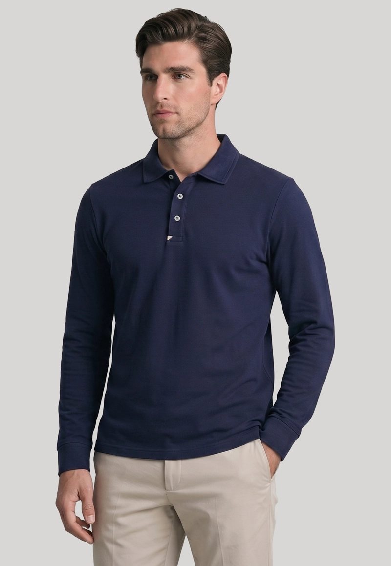 POLO COPENHAGEN NAVY - 5