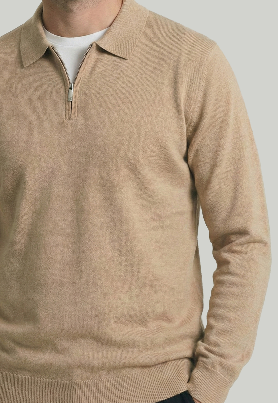 SWEATER LONDON OAT - 3
