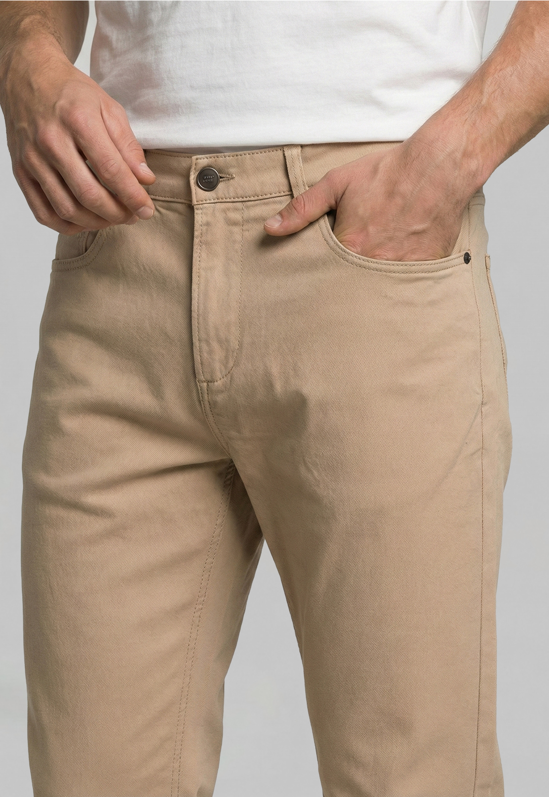 PANTALON CRETIL TOASTED - 3