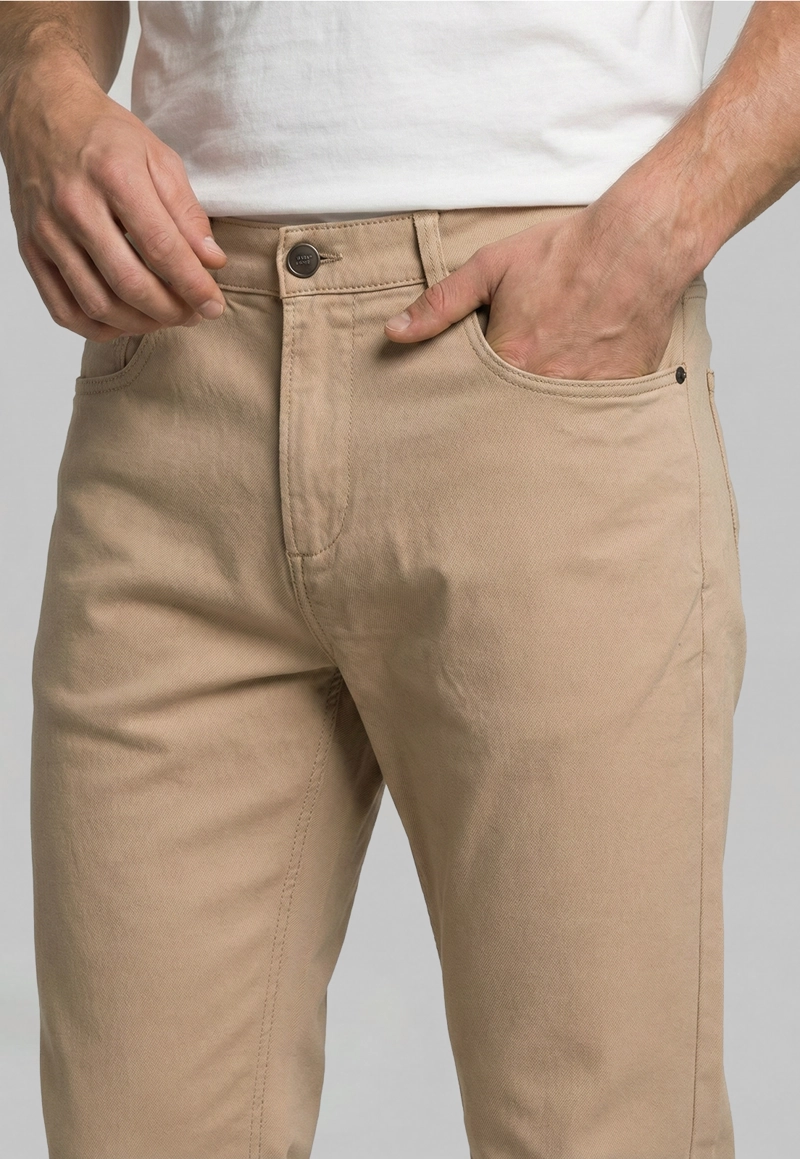 PANTALON CRETIL TOASTED - 3