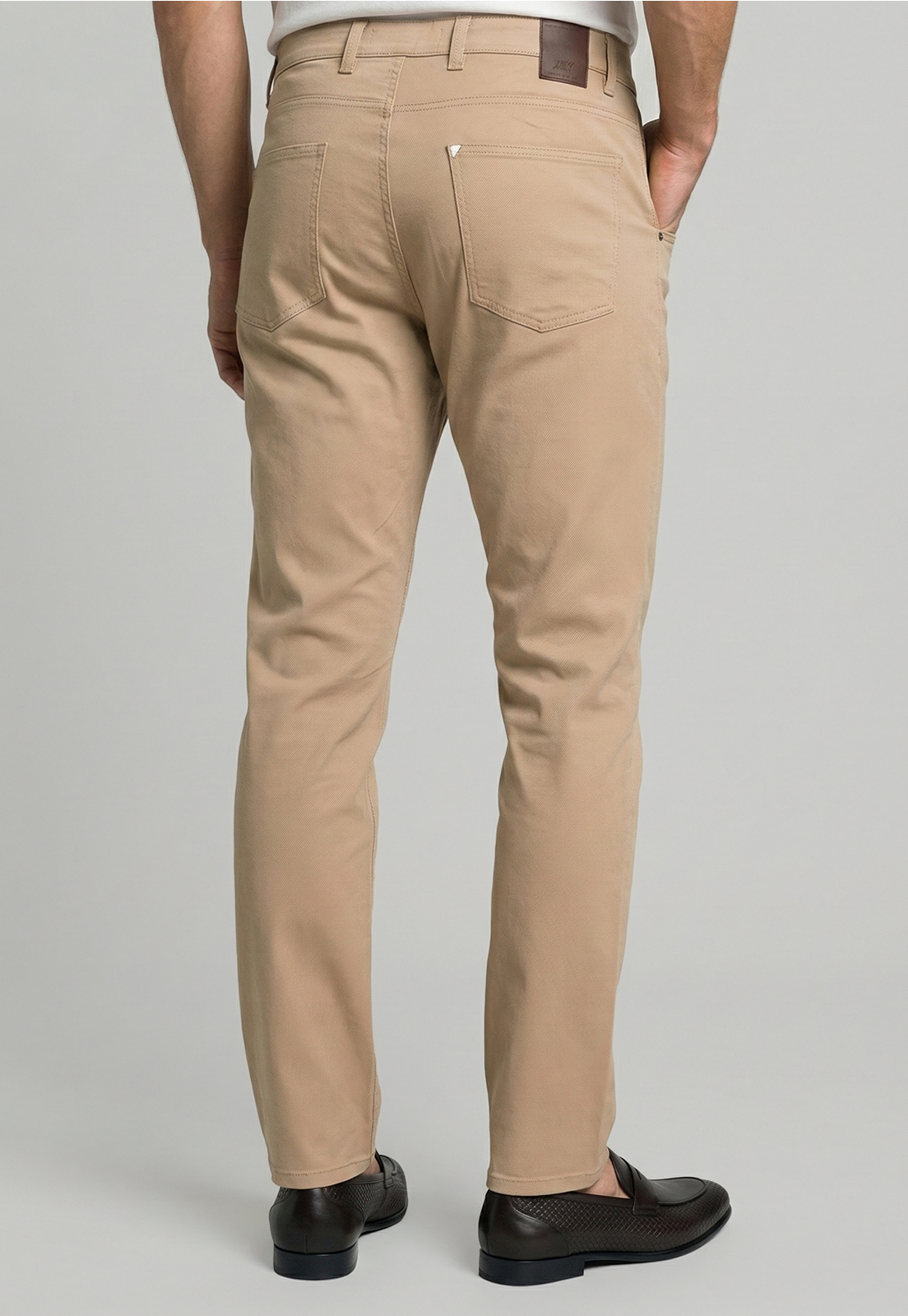 PANTALON CRETIL TOASTED - 4