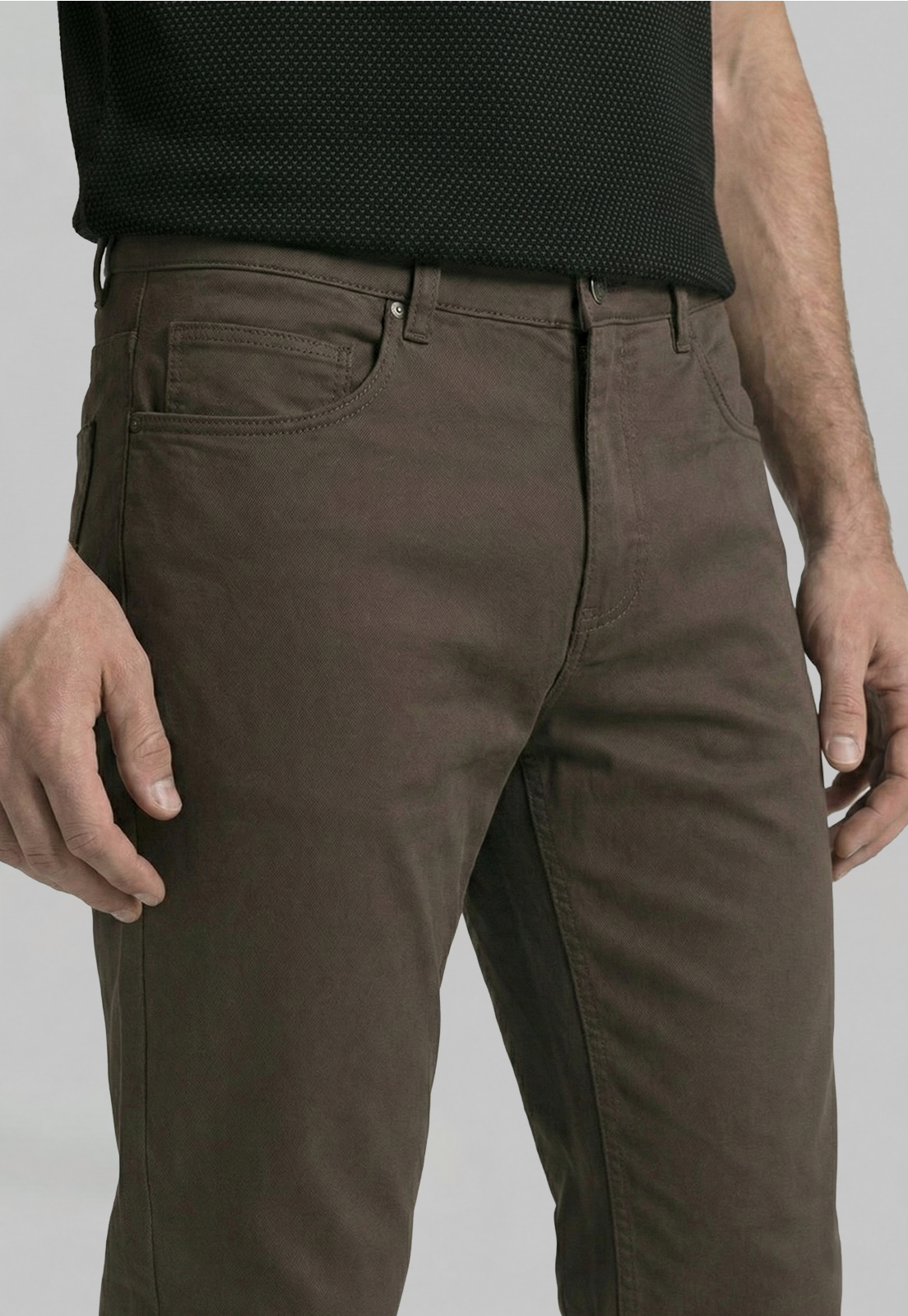 PANTALON CRETIL MILITARY - 3