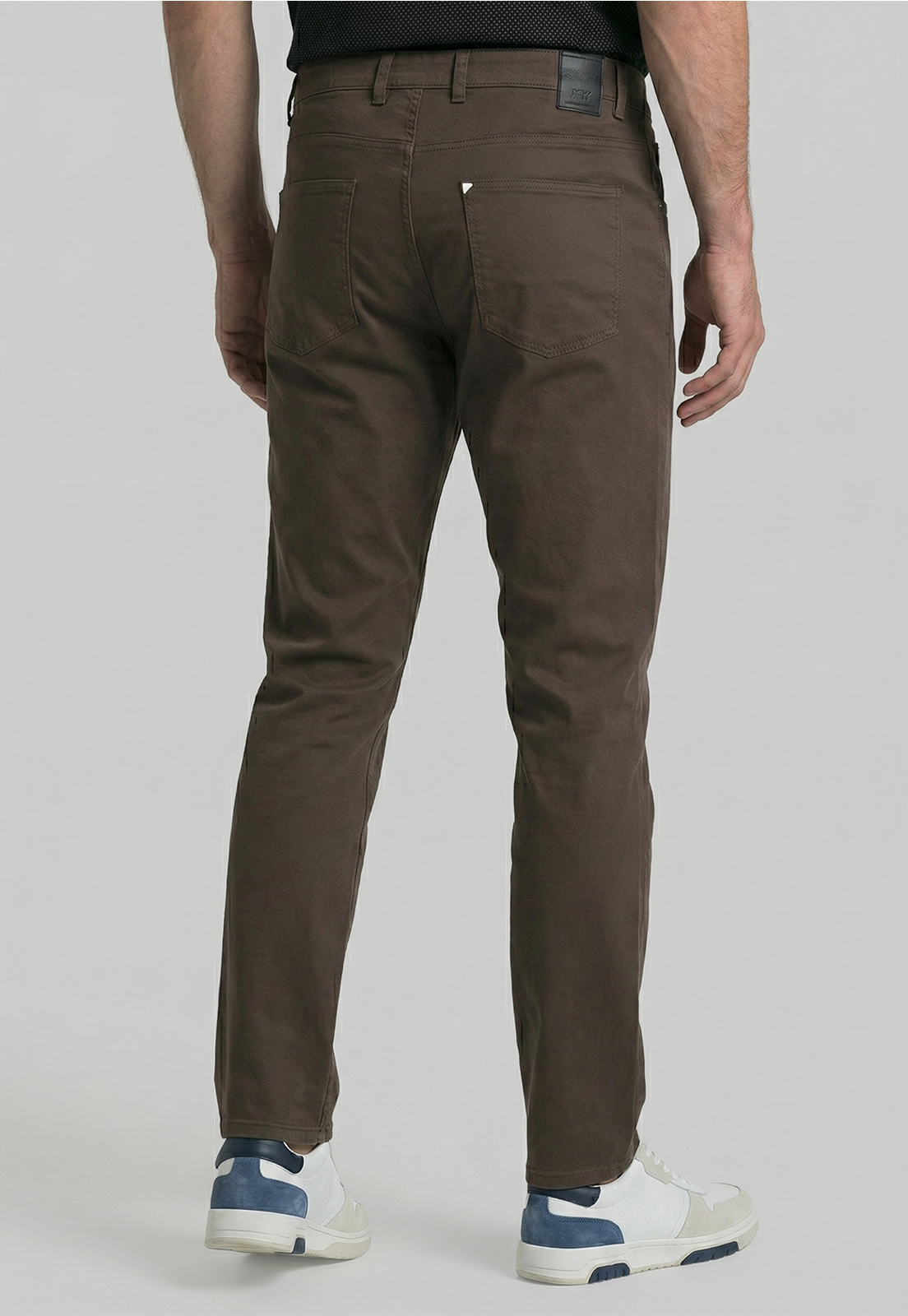 PANTALON CRETIL MILITARY - 4