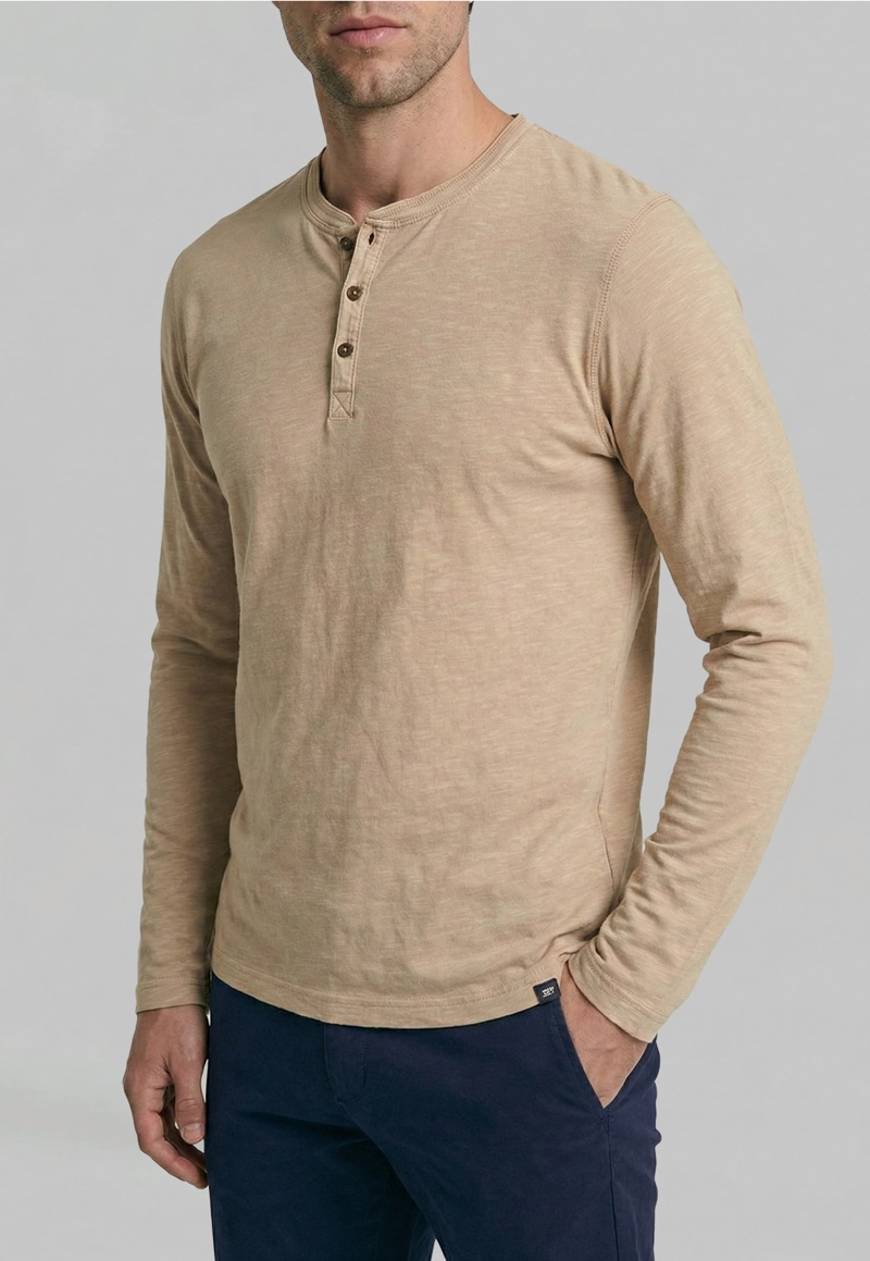 POLERA IBIZA OAT - 3