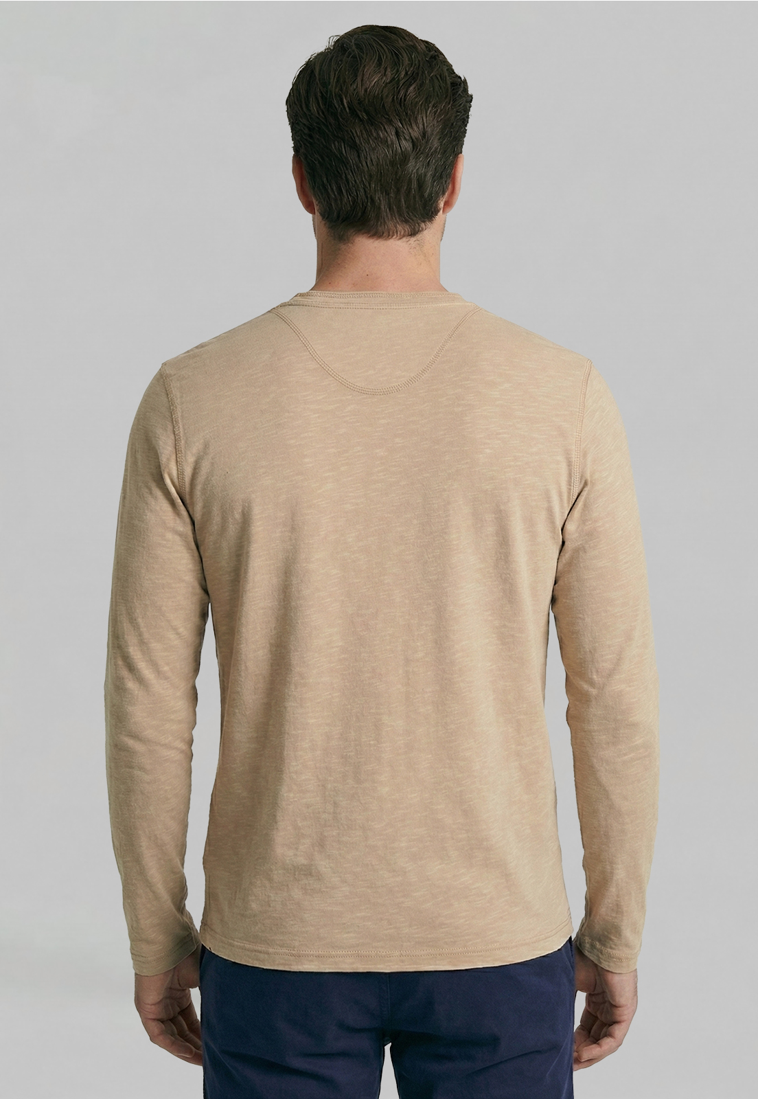 POLERA IBIZA OAT - 4