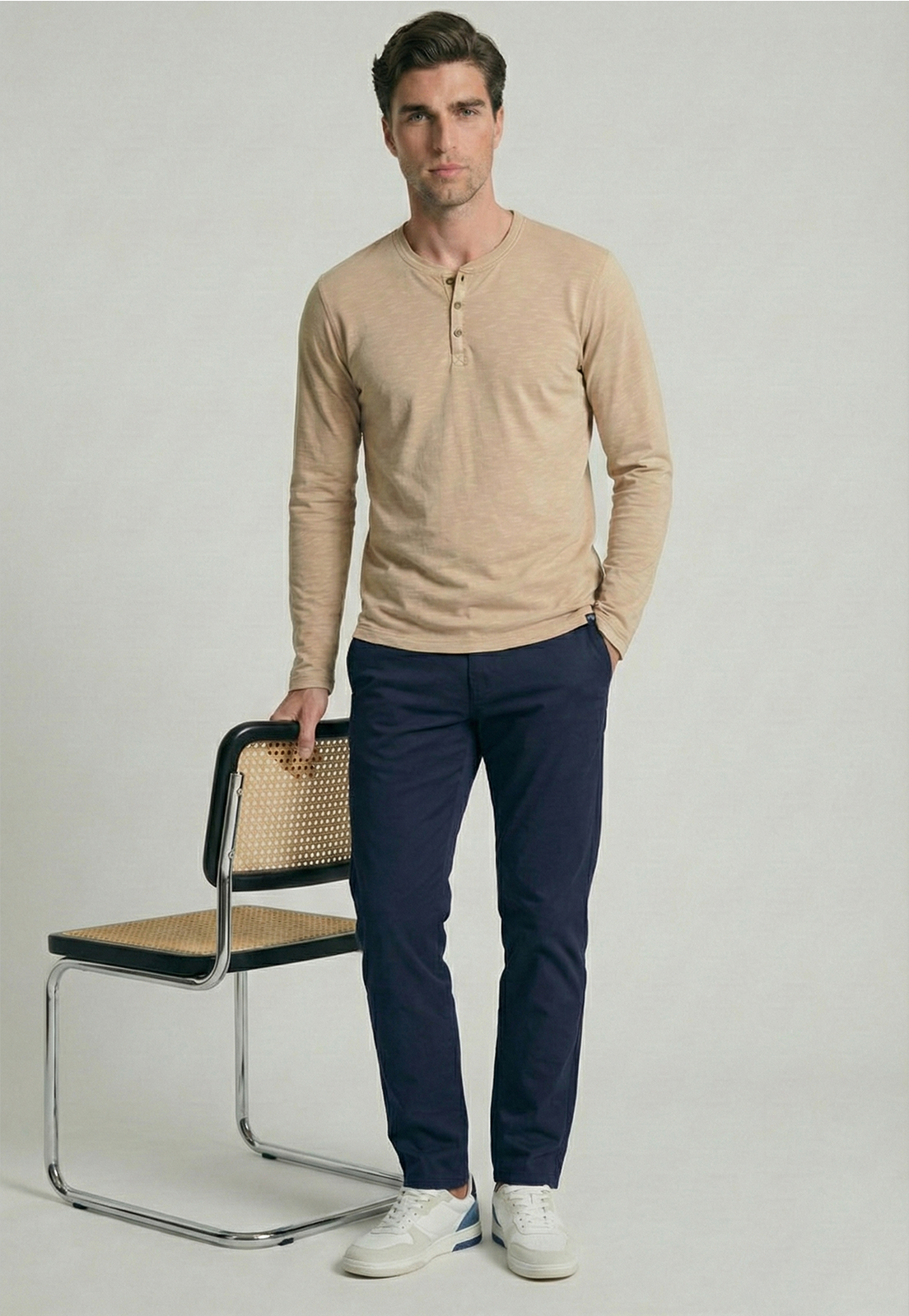 POLERA IBIZA OAT - 5