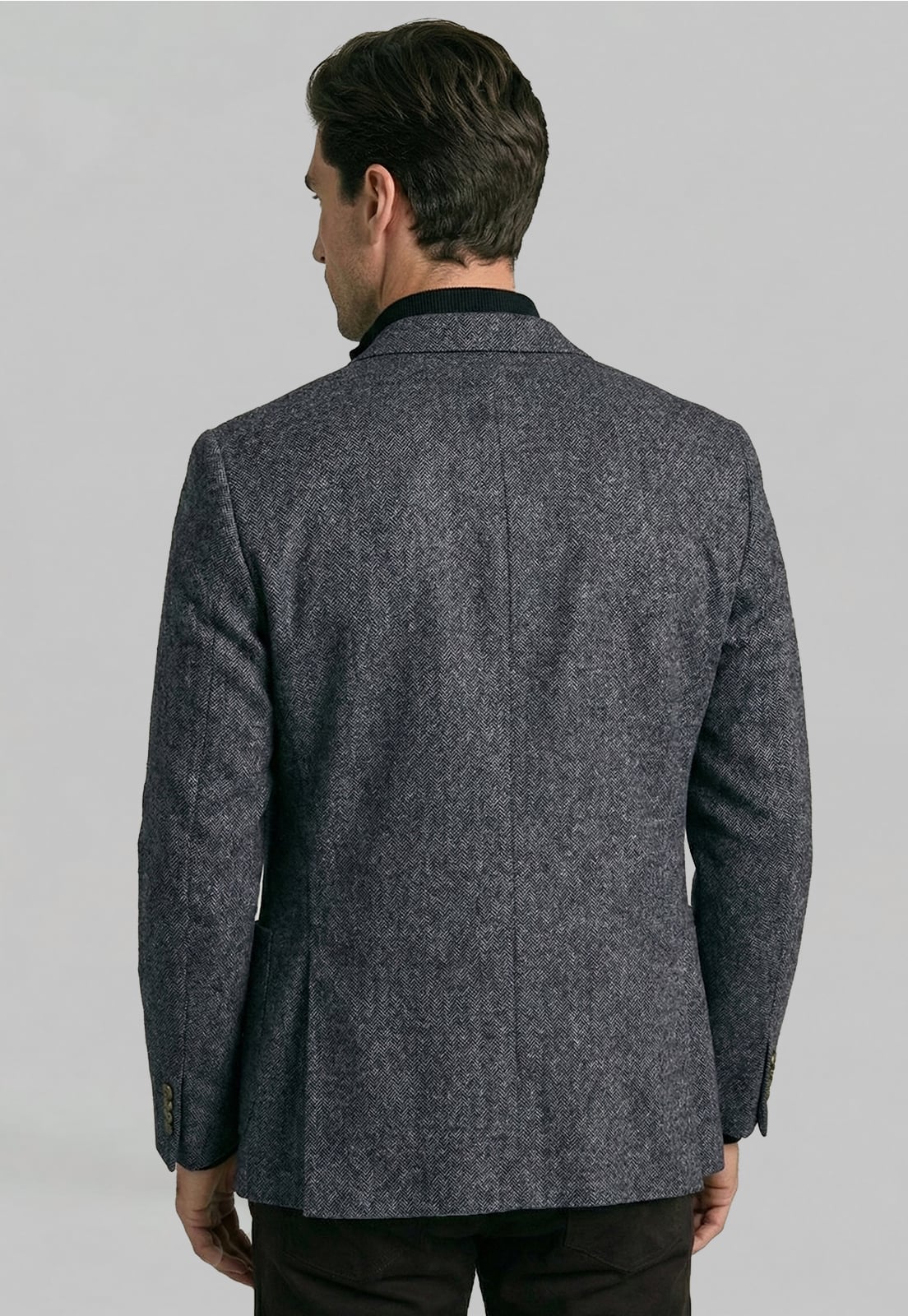 BLAZER COPENHAGEN NAVY - 4