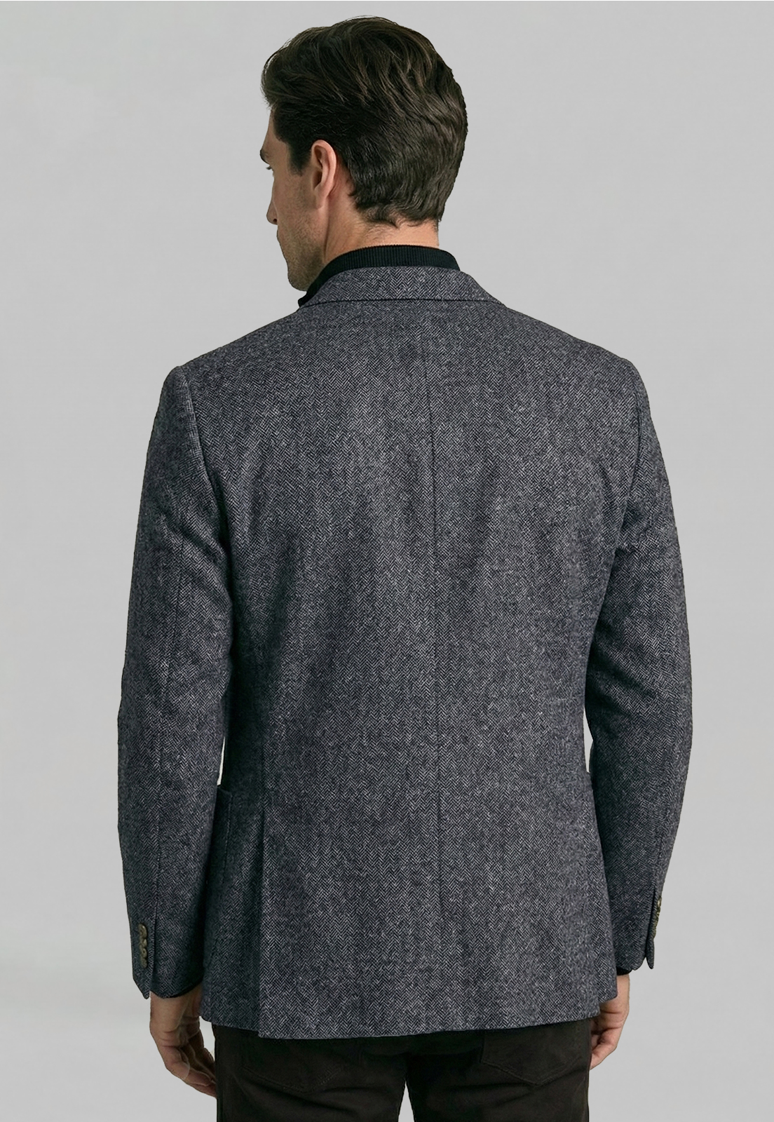 BLAZER COPENHAGEN NAVY - 4