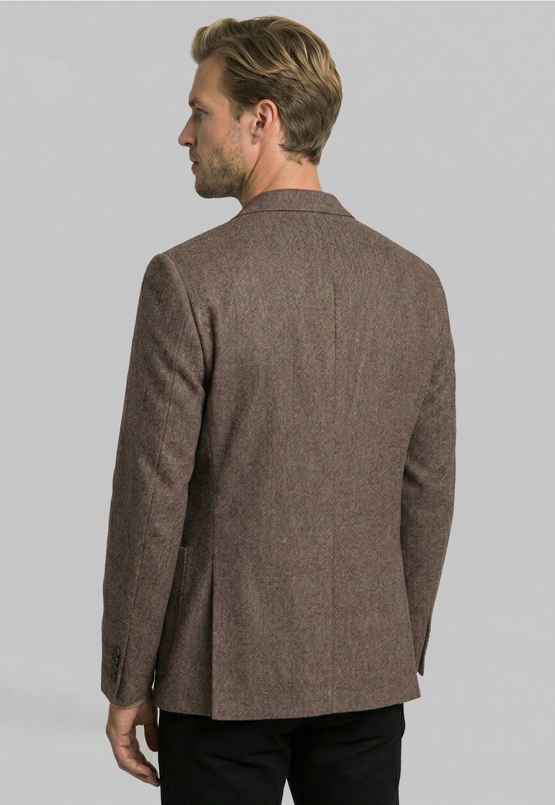 BLAZER COPENHAGEN TOASTED - 4