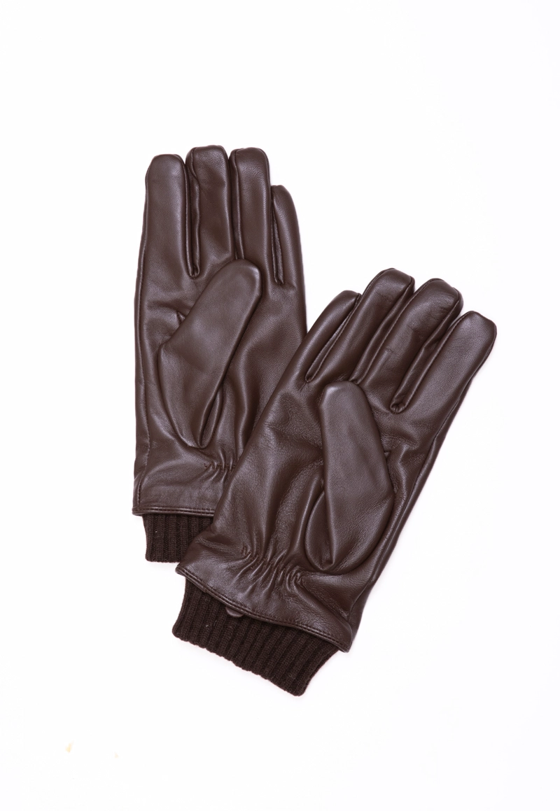 GUANTES LICHFIELD BROWN - 1
