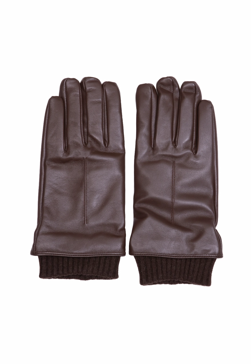 GUANTES LICHFIELD BROWN - 2