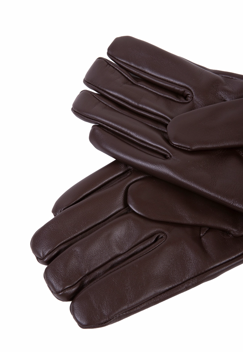 GUANTES LICHFIELD BROWN - 3