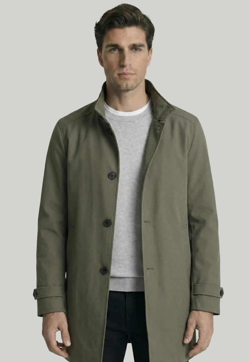 TRENCH LISBOA MILITARY - 1