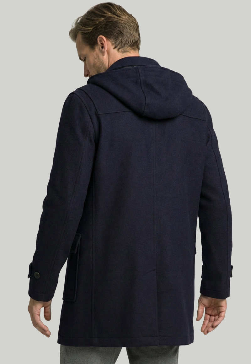 ABRIGO MONTGOMERY NAVY - 4