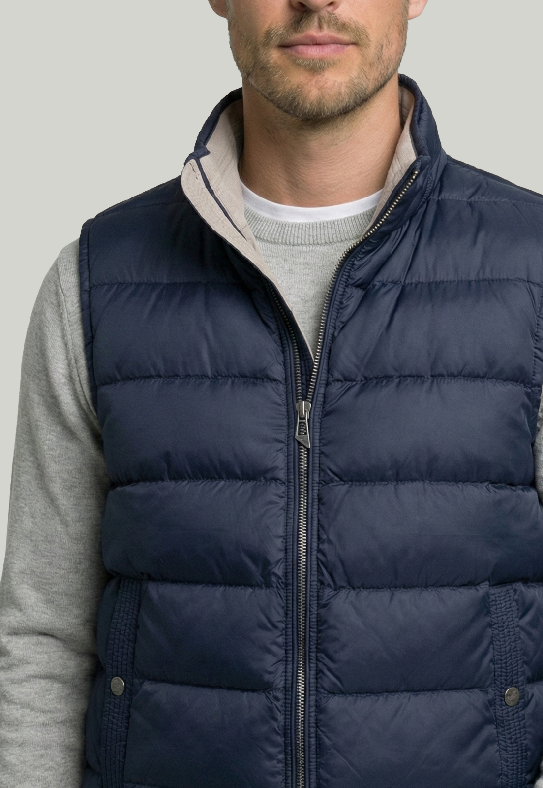 VEST COPENHAGEN NAVY - 3
