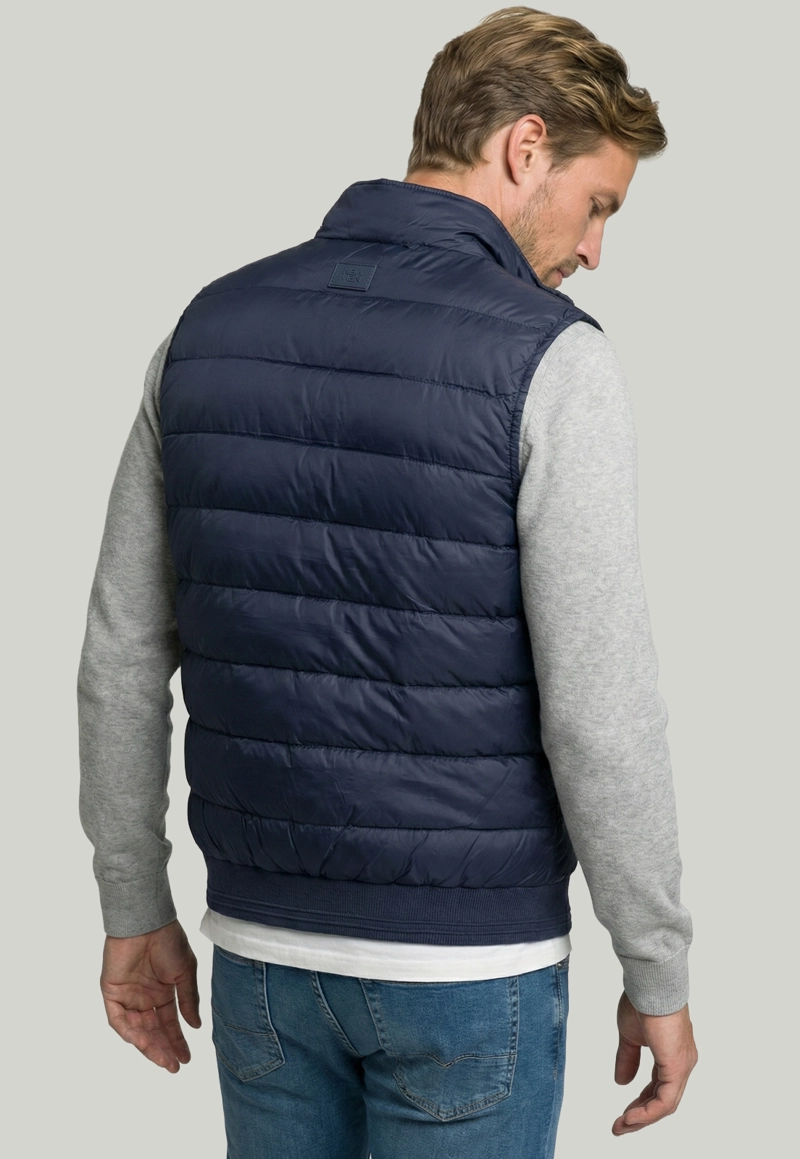 VEST COPENHAGEN NAVY - 4