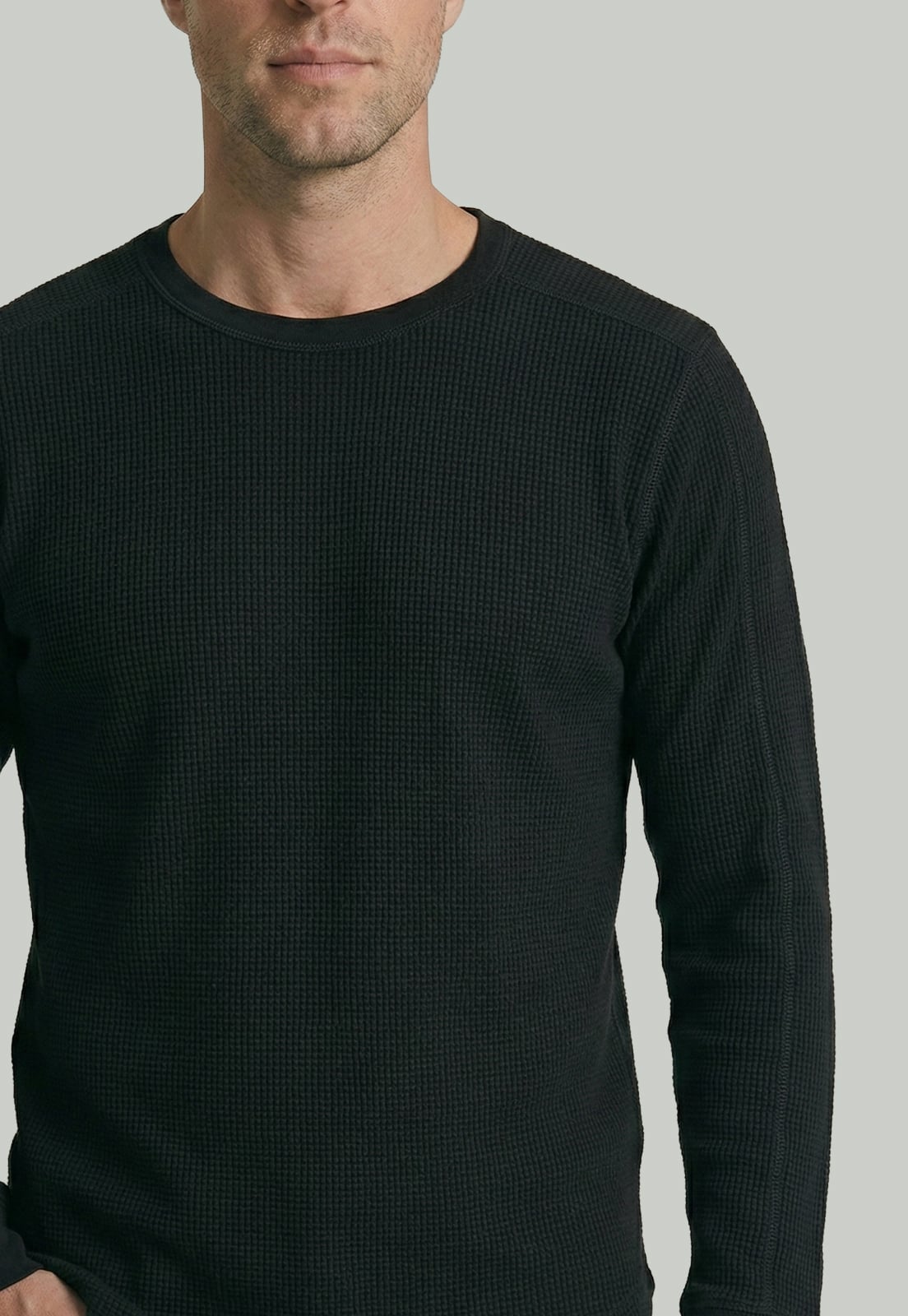 POLERA BERLIN BLACK - 3