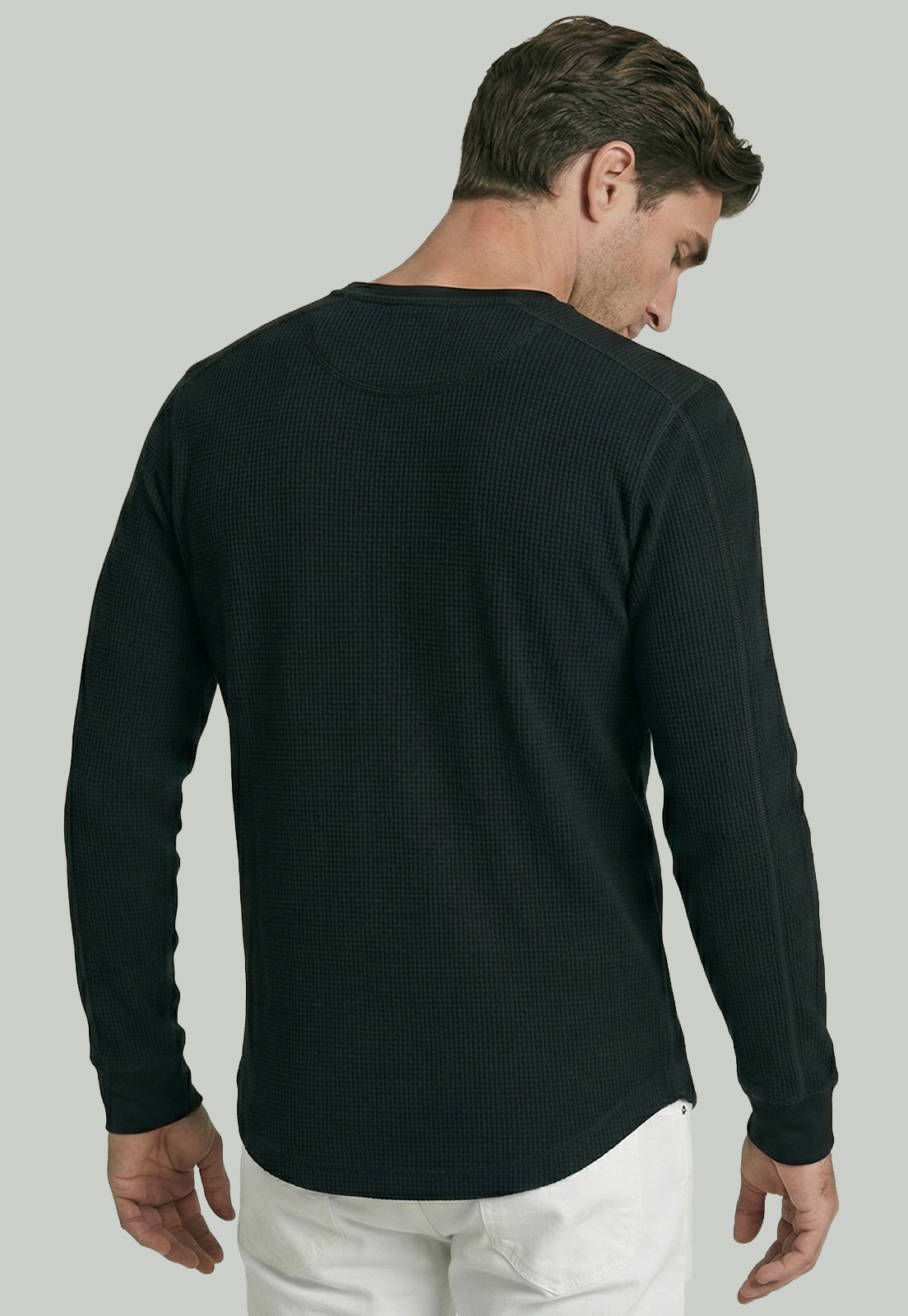 POLERA BERLIN BLACK - 4