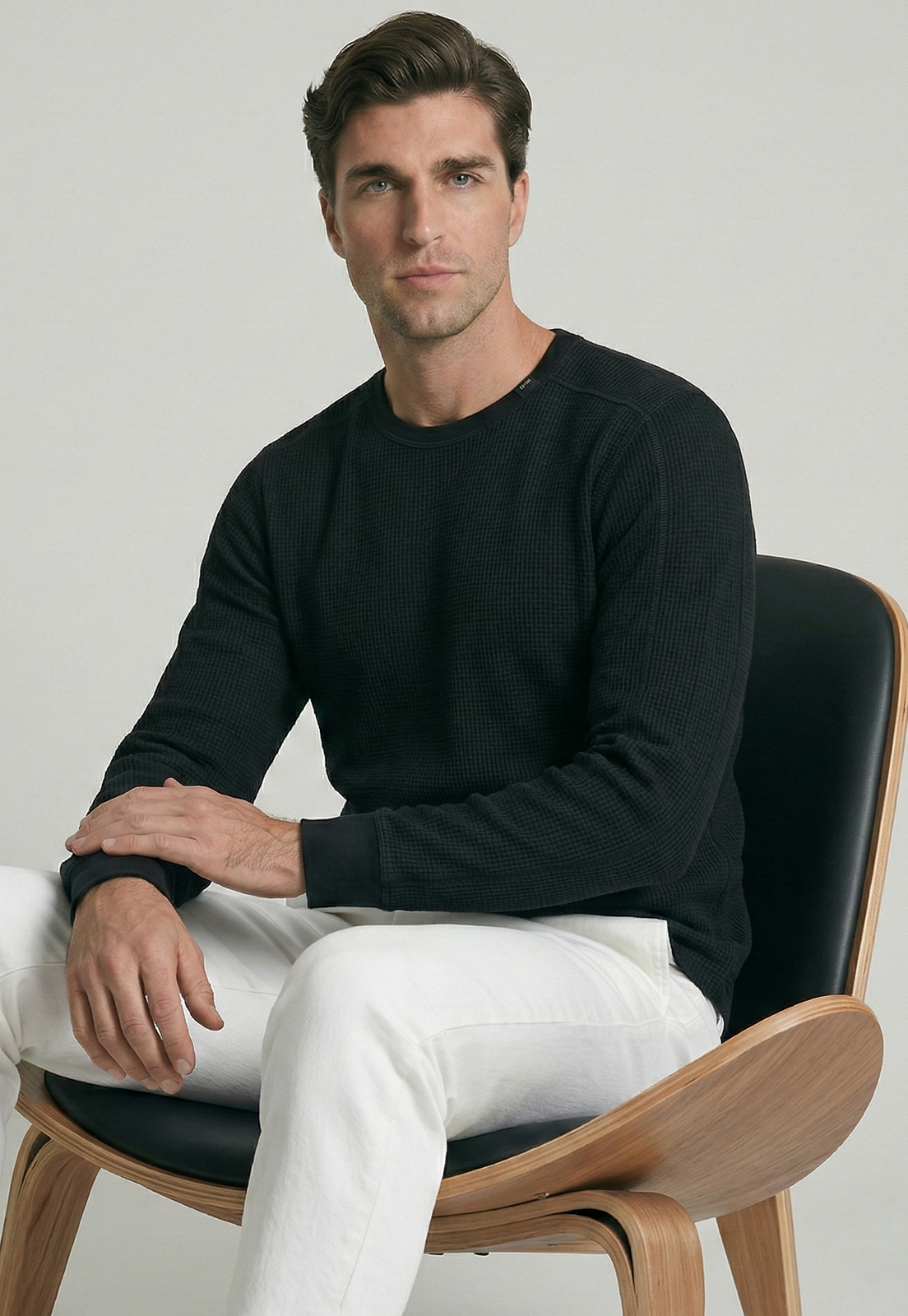 POLERA BERLIN BLACK - 5
