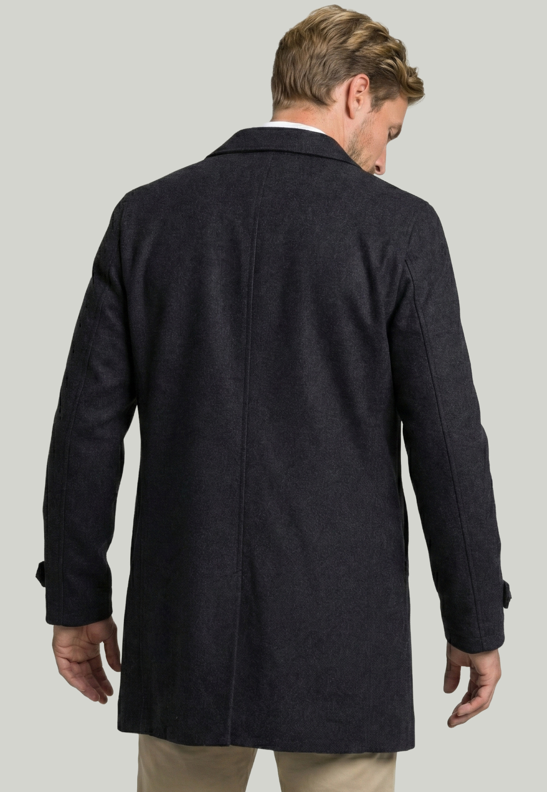ABRIGO PARIS MARENGO G - 4