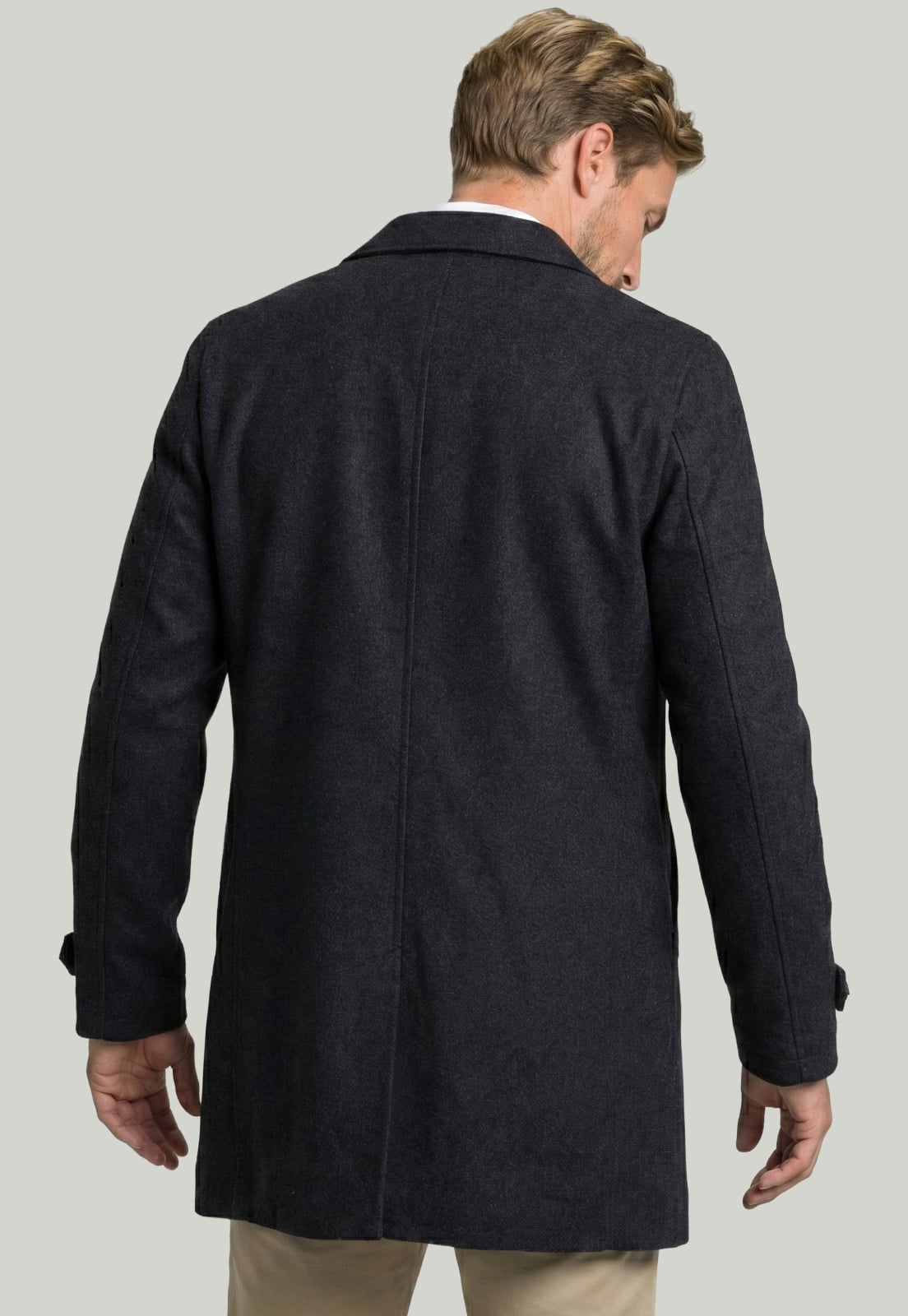 ABRIGO PARIS MARENGO G - 4