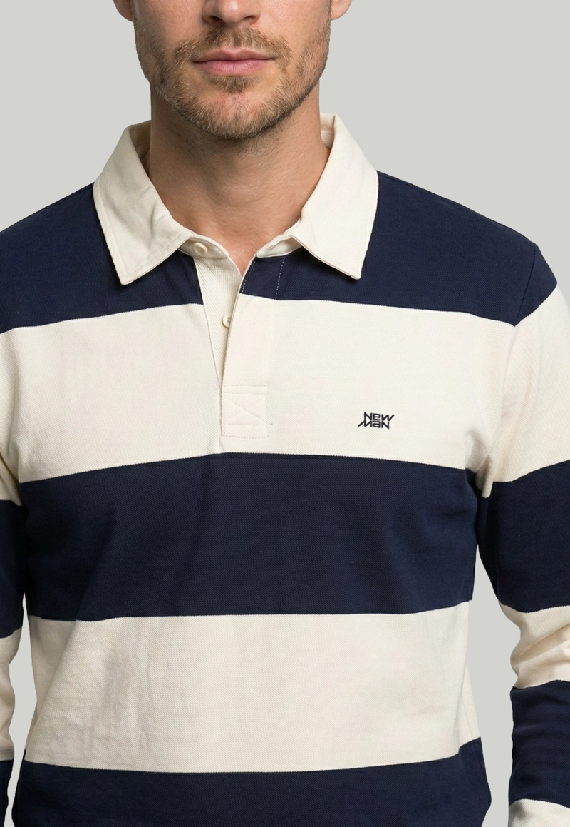 POLO BELFAST NAVY - 3