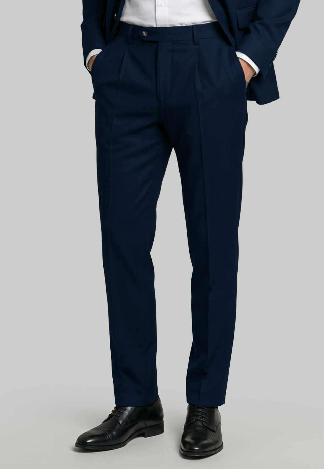 PANTALON AMBERES NAVY - 1