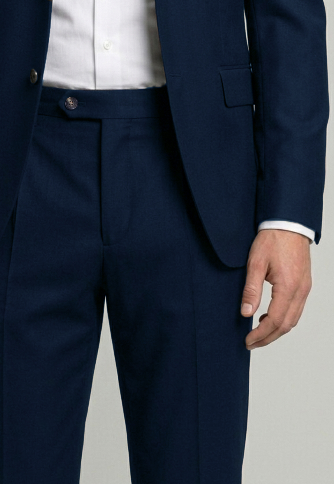 PANTALON AMBERES NAVY - 3