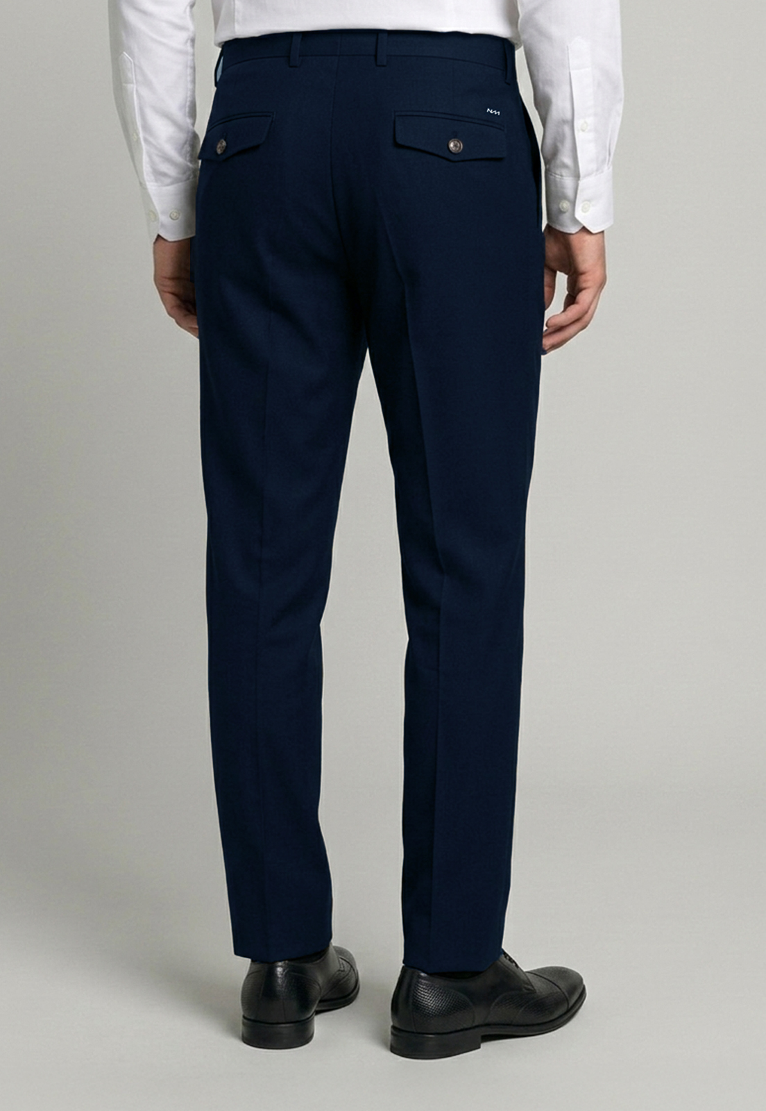 PANTALON AMBERES NAVY - 4