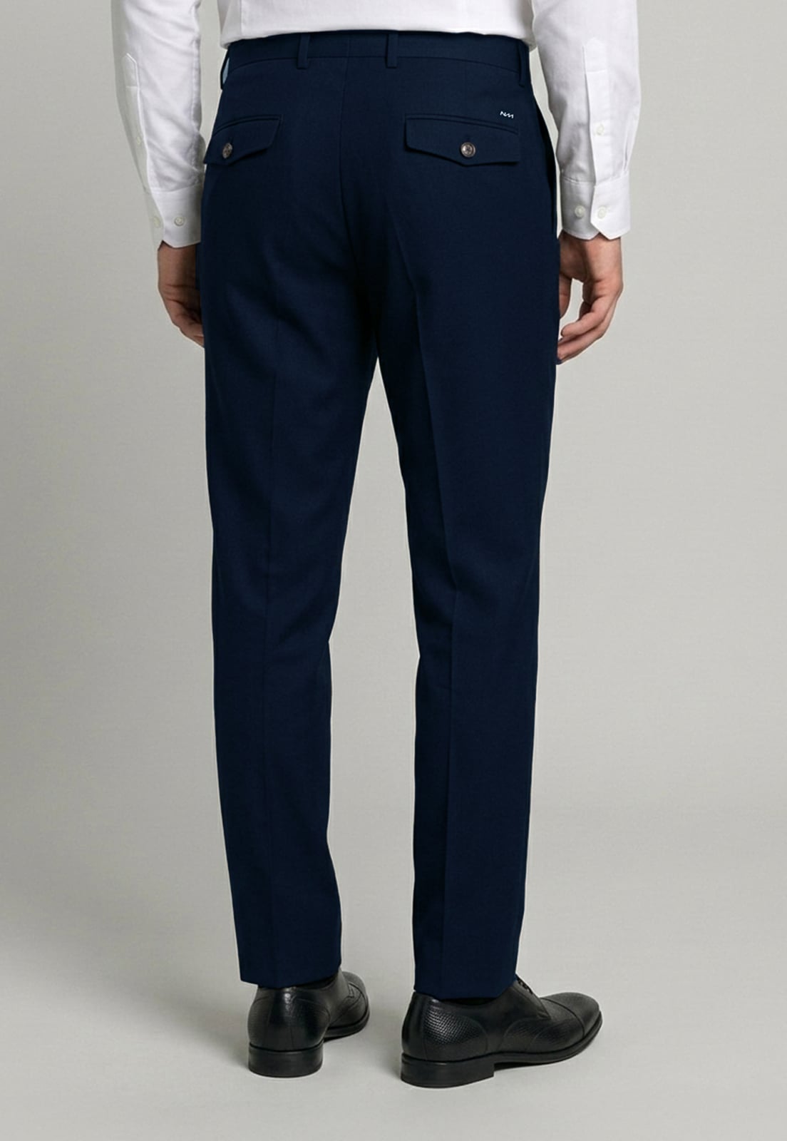 PANTALON AMBERES NAVY - 4