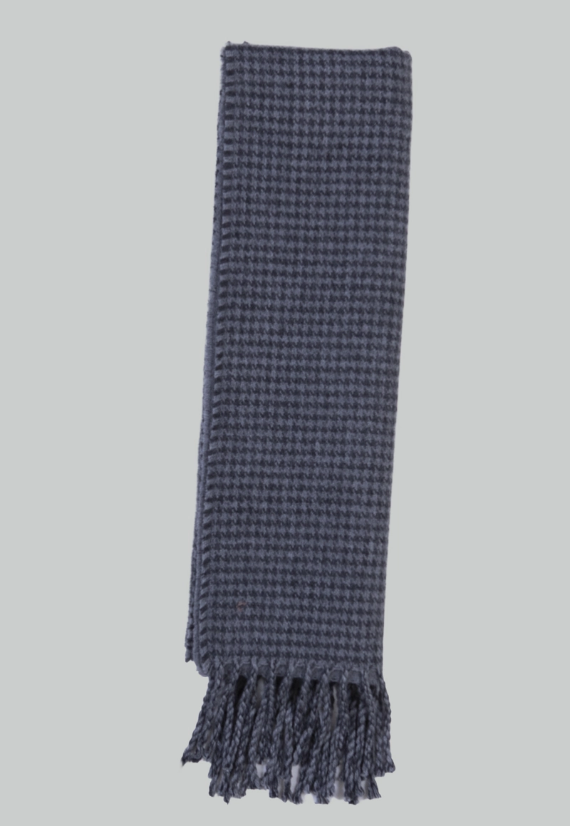 BUFANDA YORK GREY - 2