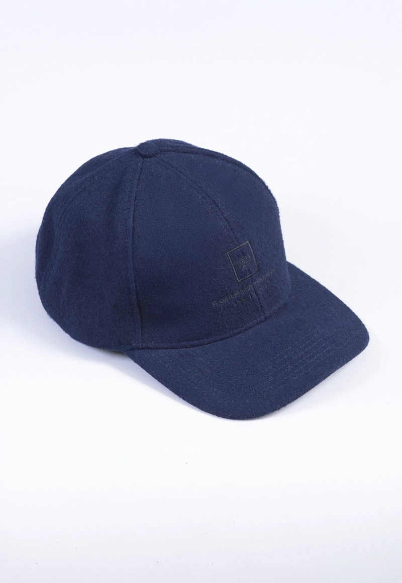 JOCKEY PAÑO NAVY MELANGE - 2