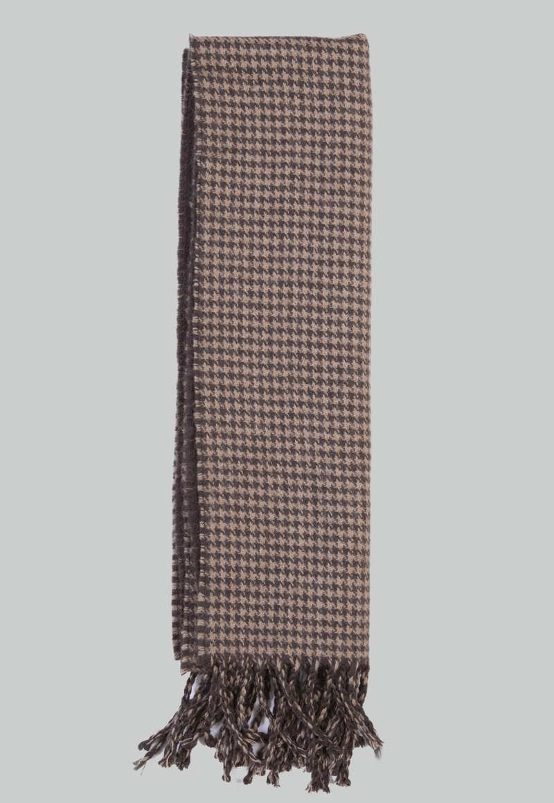 BUFANDA YORK CAMEL - 2