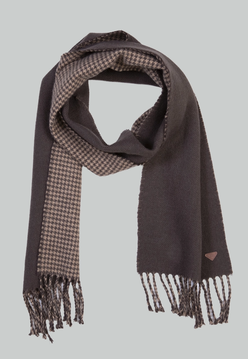 BUFANDA YORK CAMEL - 3