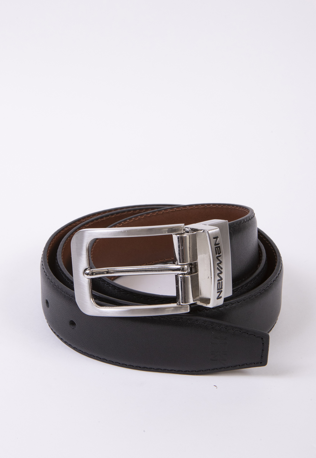 PACK CINTURON COSTA BLACK - 2