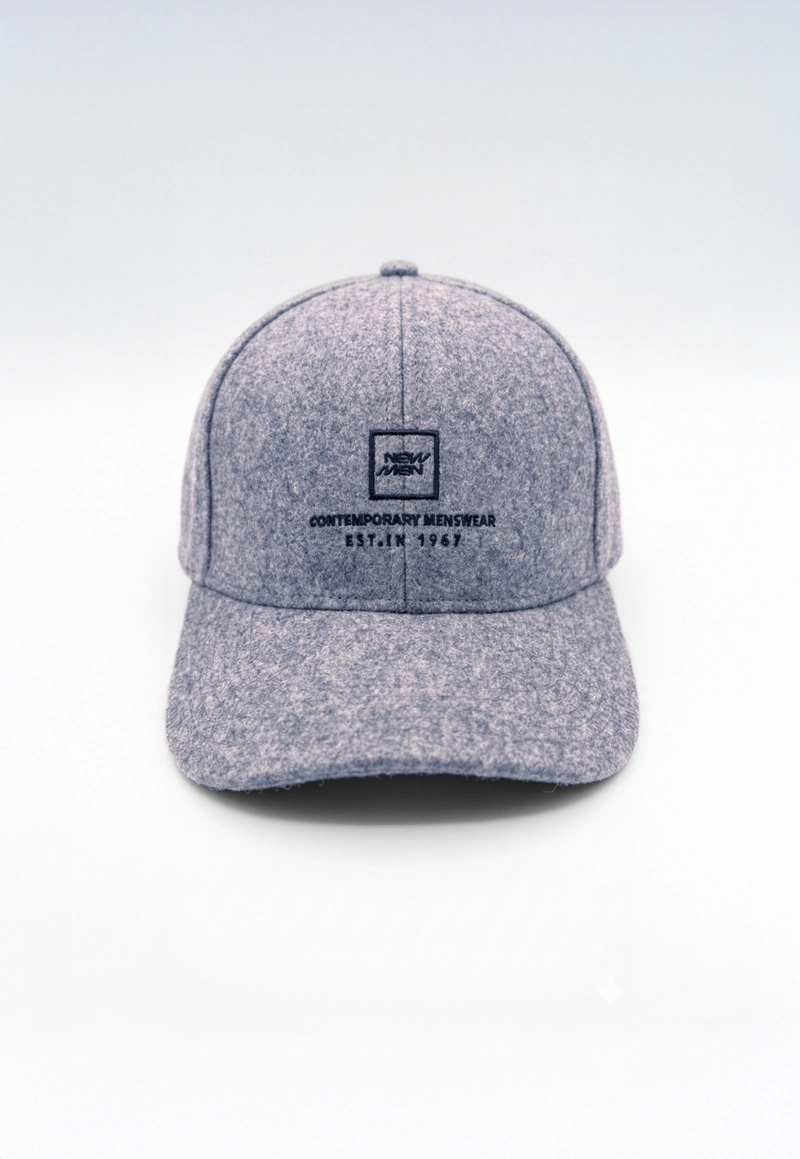 JOCKEY PAÑO GREY MELANGE - 1