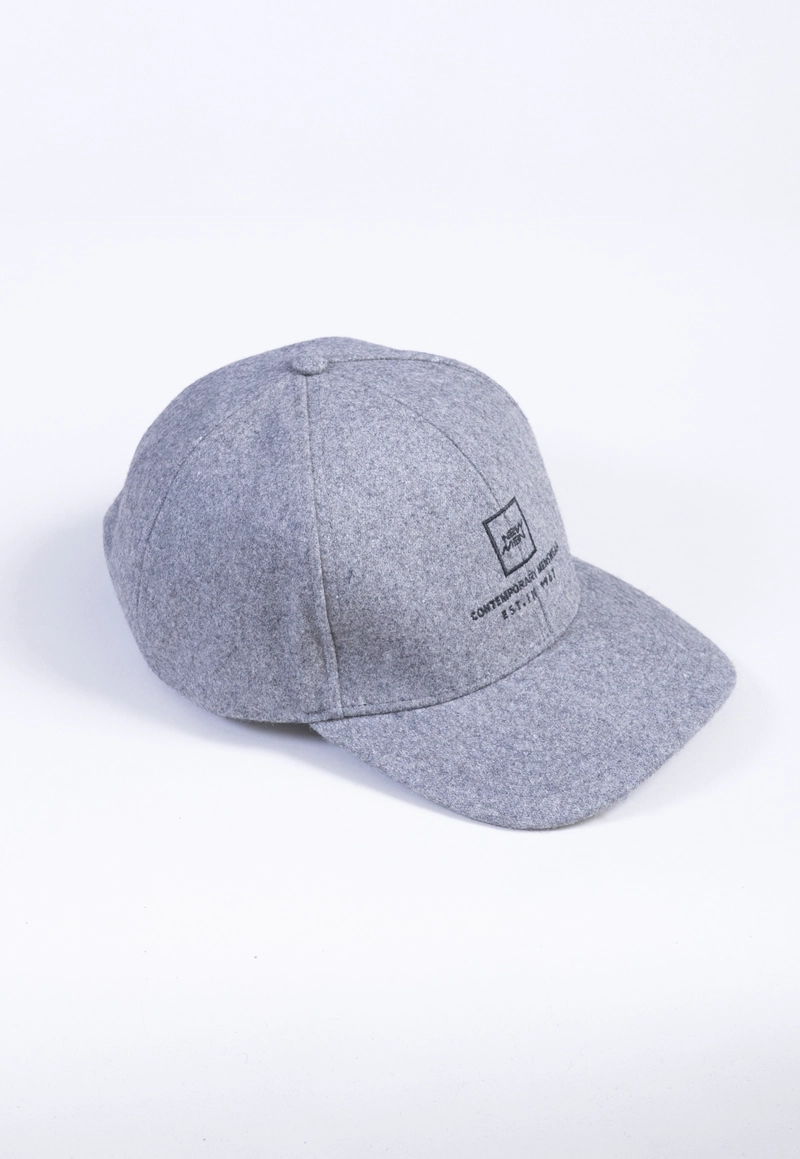 JOCKEY PAÑO GREY MELANGE - 2