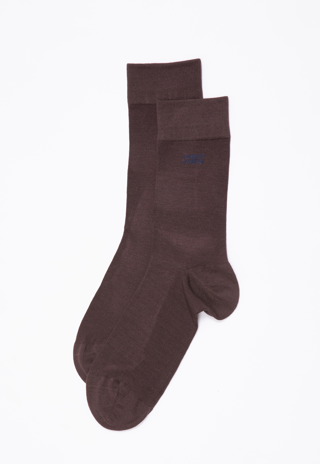 CALCETIN BROWN BASICO - 2