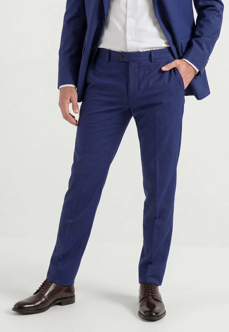 PANTALON CALAMO BLUE - 1