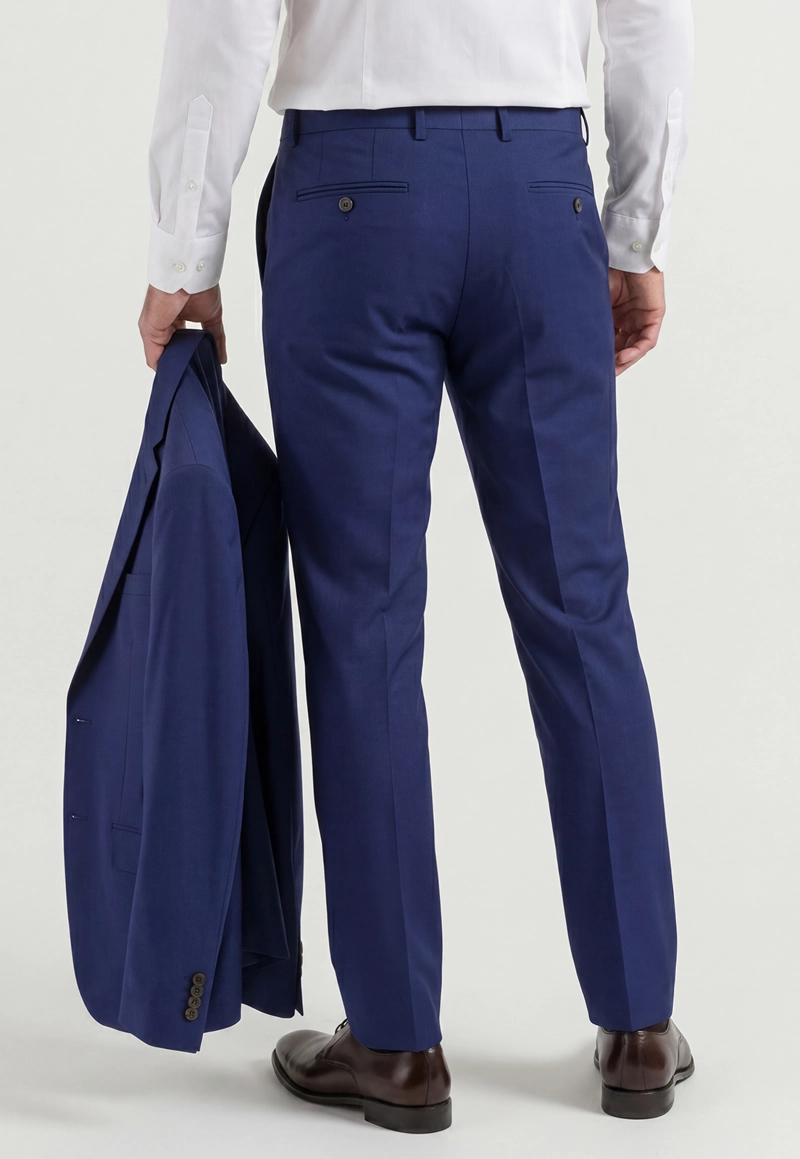 PANTALON CALAMO BLUE - 4