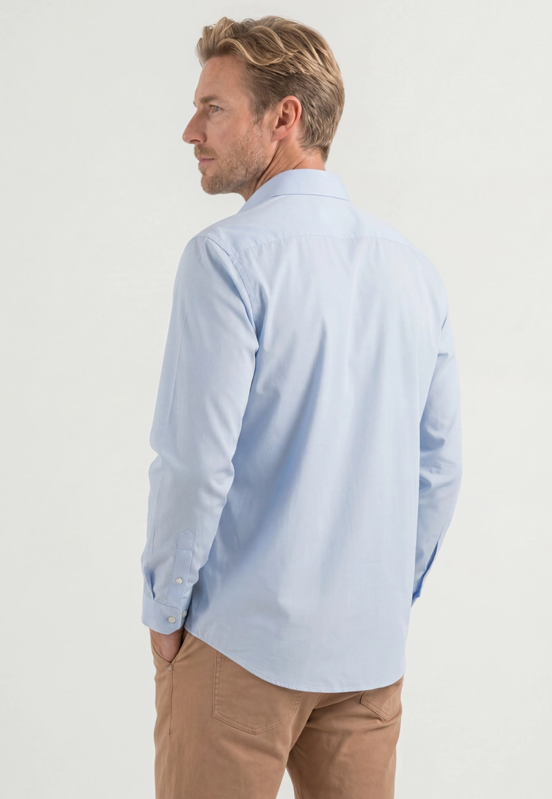 CAMISA LONDON SKY - 4