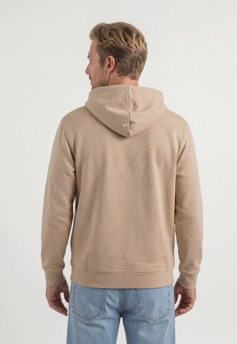 POLERON LISBOA TAUPE - 3