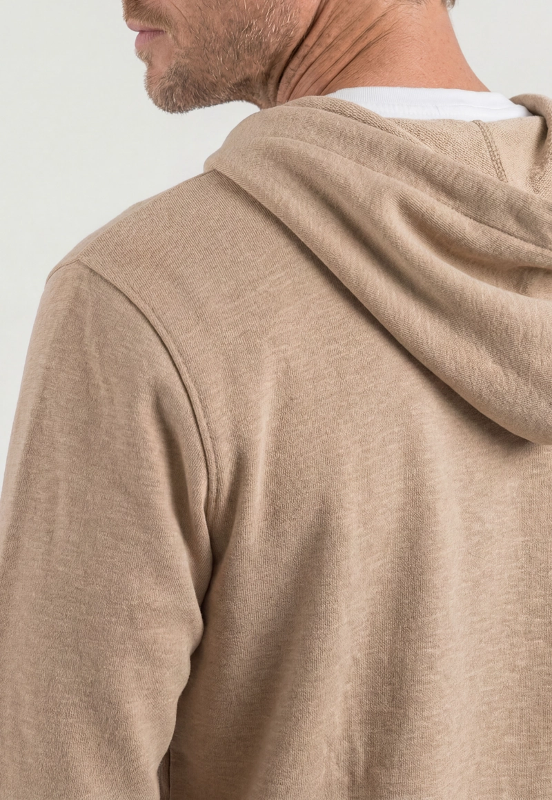 POLERON LISBOA TAUPE - 4