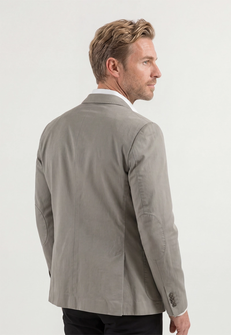 BLAZER TOULOUSE SAGE - 4