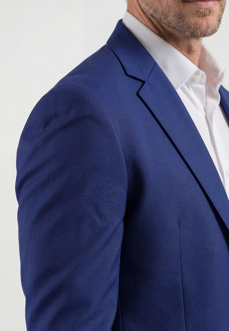 BLAZER CALAMO BLUE - 3