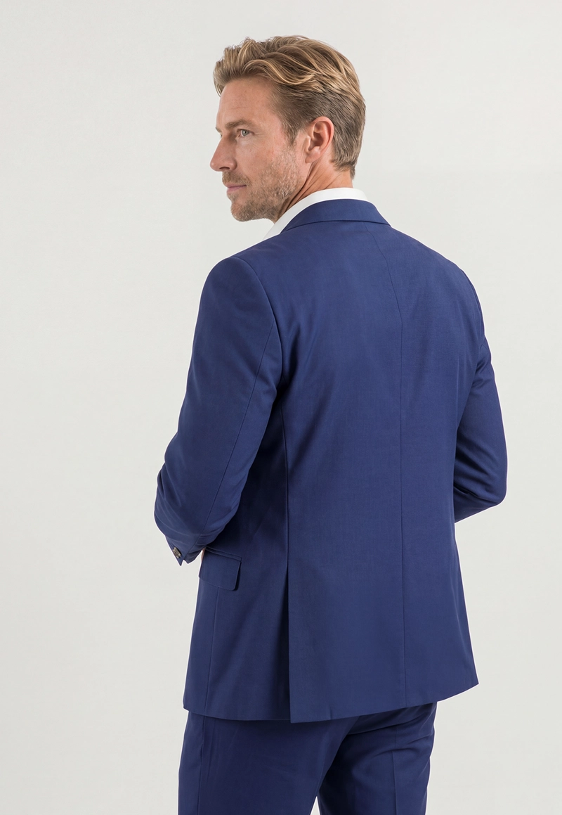 BLAZER CALAMO BLUE - 4