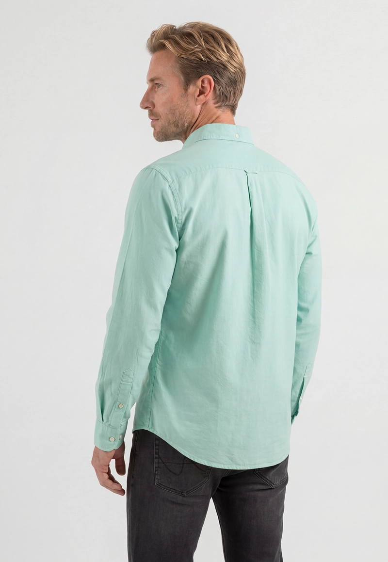 CAMISA ELY AQUA - 4