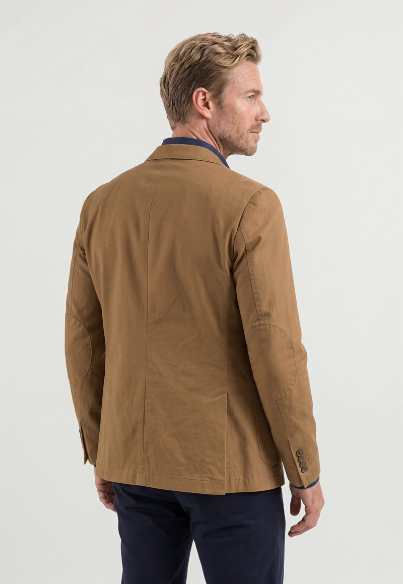 BLAZER TOULOUSE TOASTED - 4