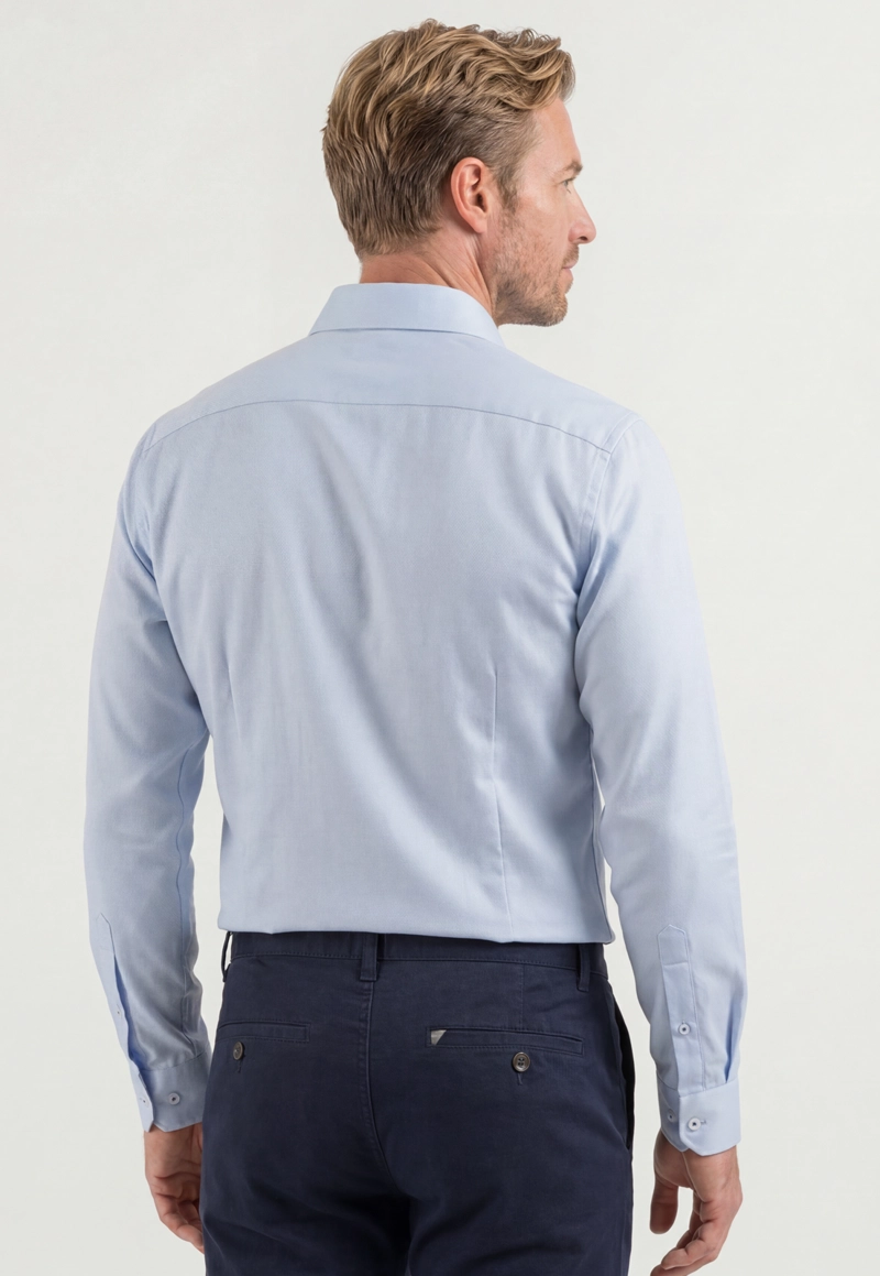 CAMISA ARLE S SKY - 4