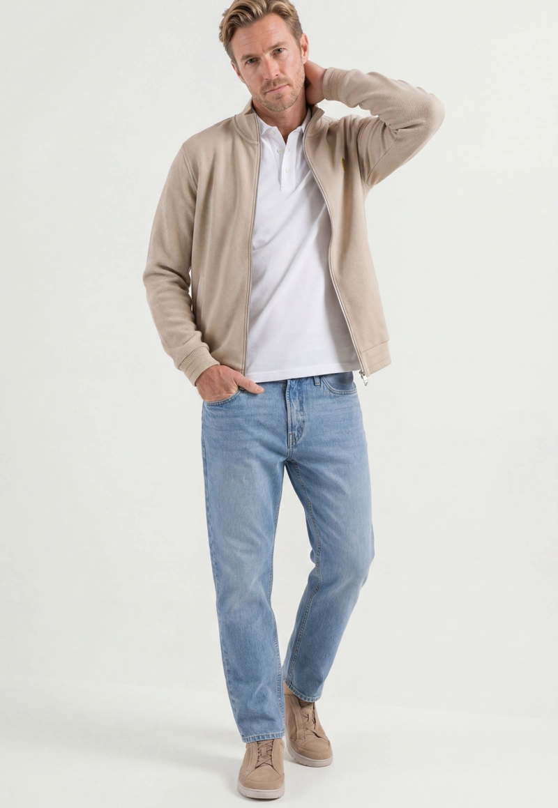 POLERON ALBI SAND - 2
